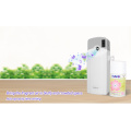 Svavo V-870 Verschließbare 300ml / 320ml Automatische Lufterfrischer Spender Parfüm Dispenser Scent Air Machine